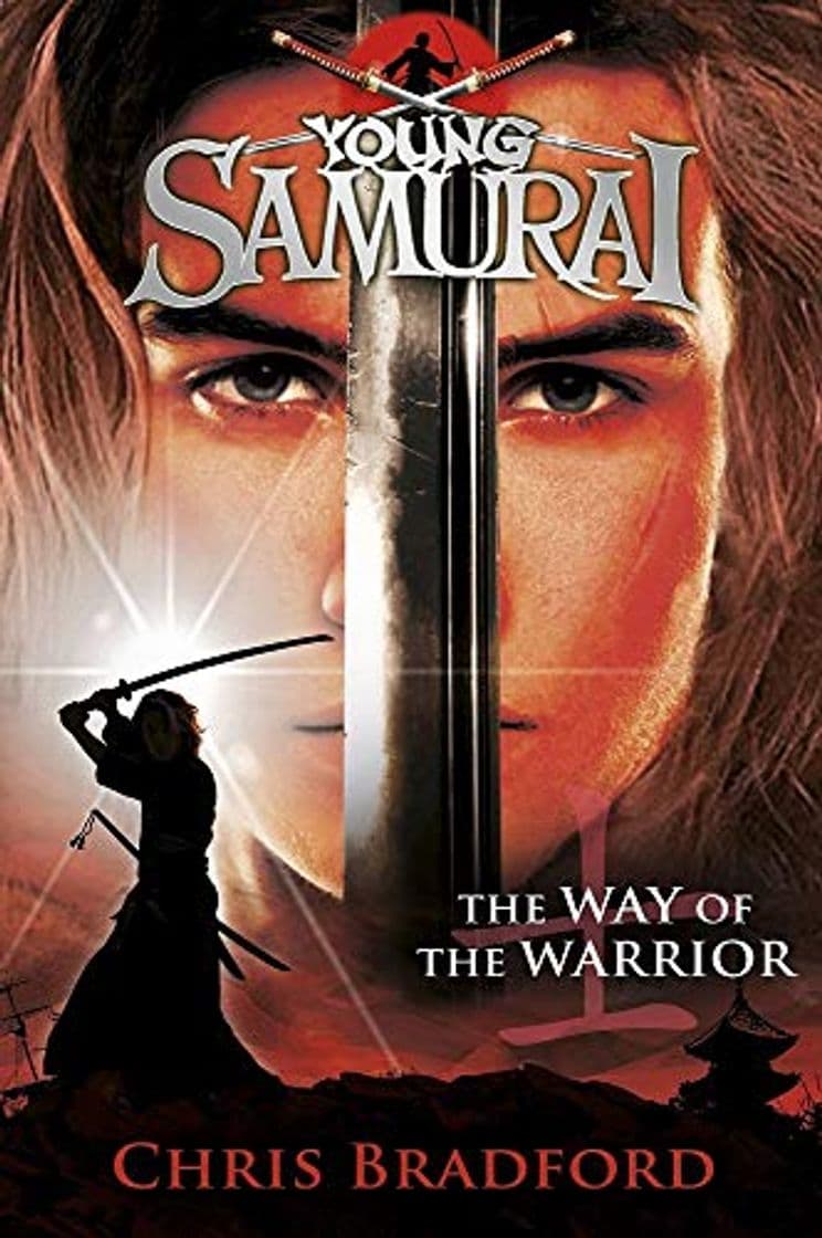 Book The Way of the Warrior