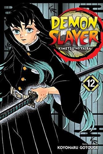 Libro Demon Slayer