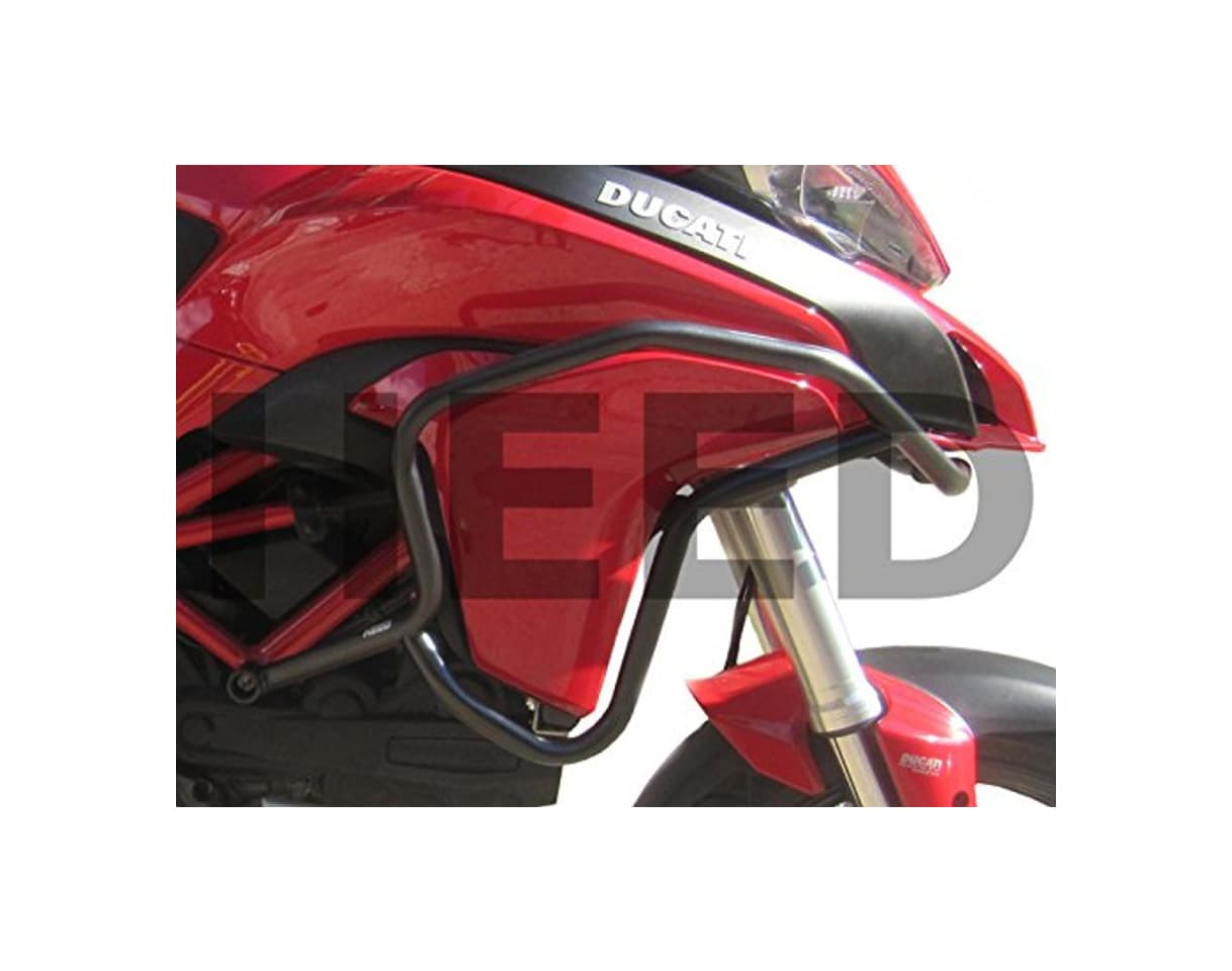 Producto Defensa Protector de Motor Heed Ducati Multistrada 1200/950