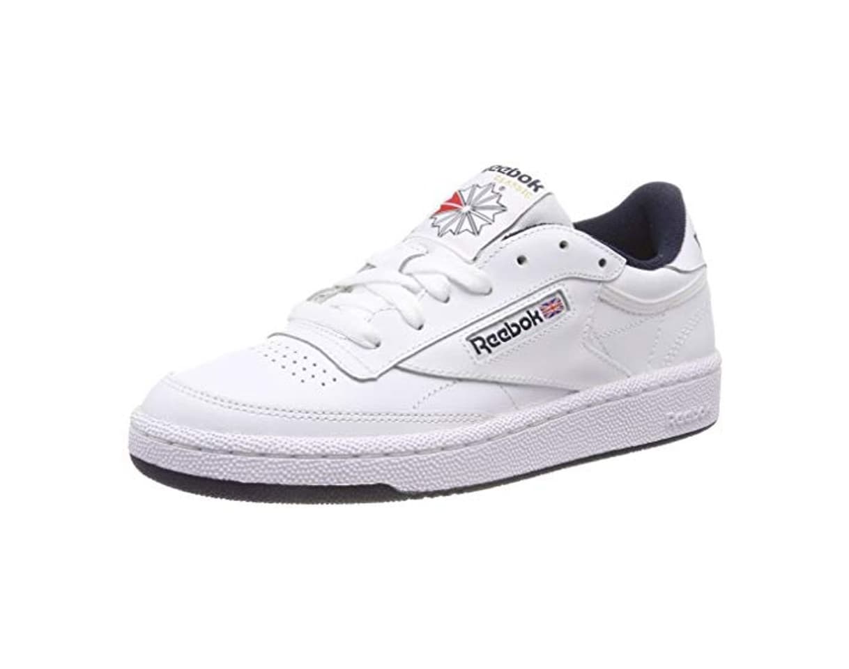 Producto Reebok Club C 85, Zapatillas para Hombre, Blanco