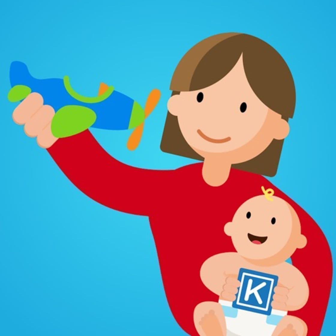 App Kinedu: Baby Development Plan