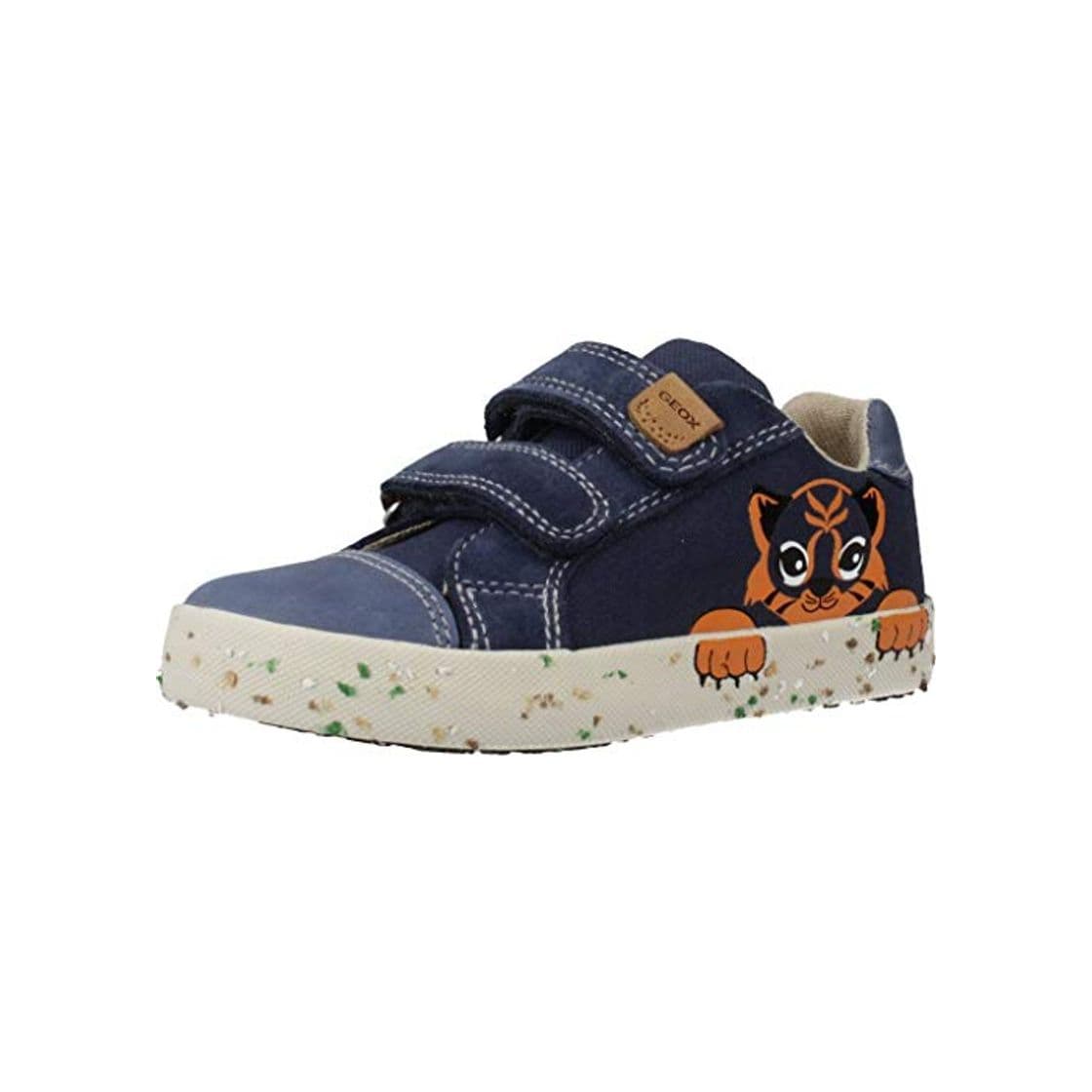 Producto Geox Zapatillas B Kilwi Boy para Niños Azul 23 EU