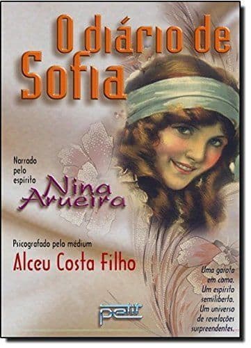 Libro O Diario De Sofia