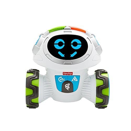 Lugar Fisher-Price FKC35 Robot