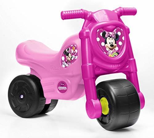 Lugar FEBER- Motofeber Minnie Jumper Correpasillo