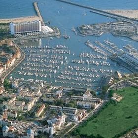 Lugar Marina de Vilamoura