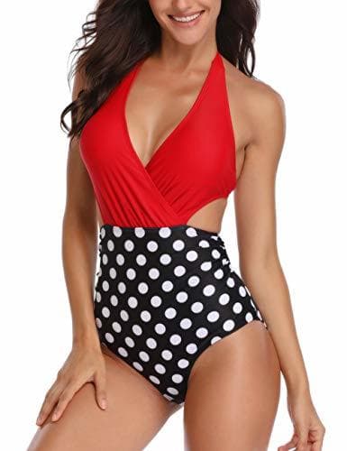 Moda heekpek Sexy Mujer Top Bikini Push Up Trajes de Baño Bikini 1