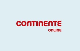 Moda Continente online