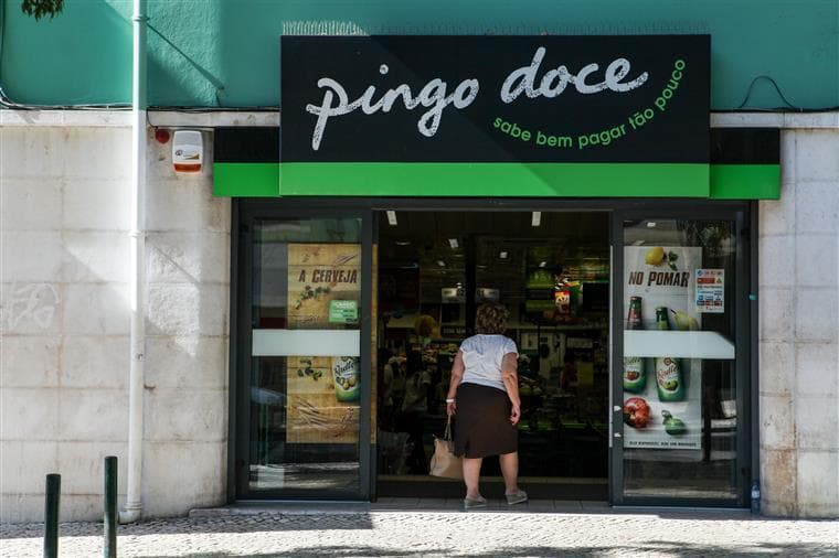 Moda Pingo Doce