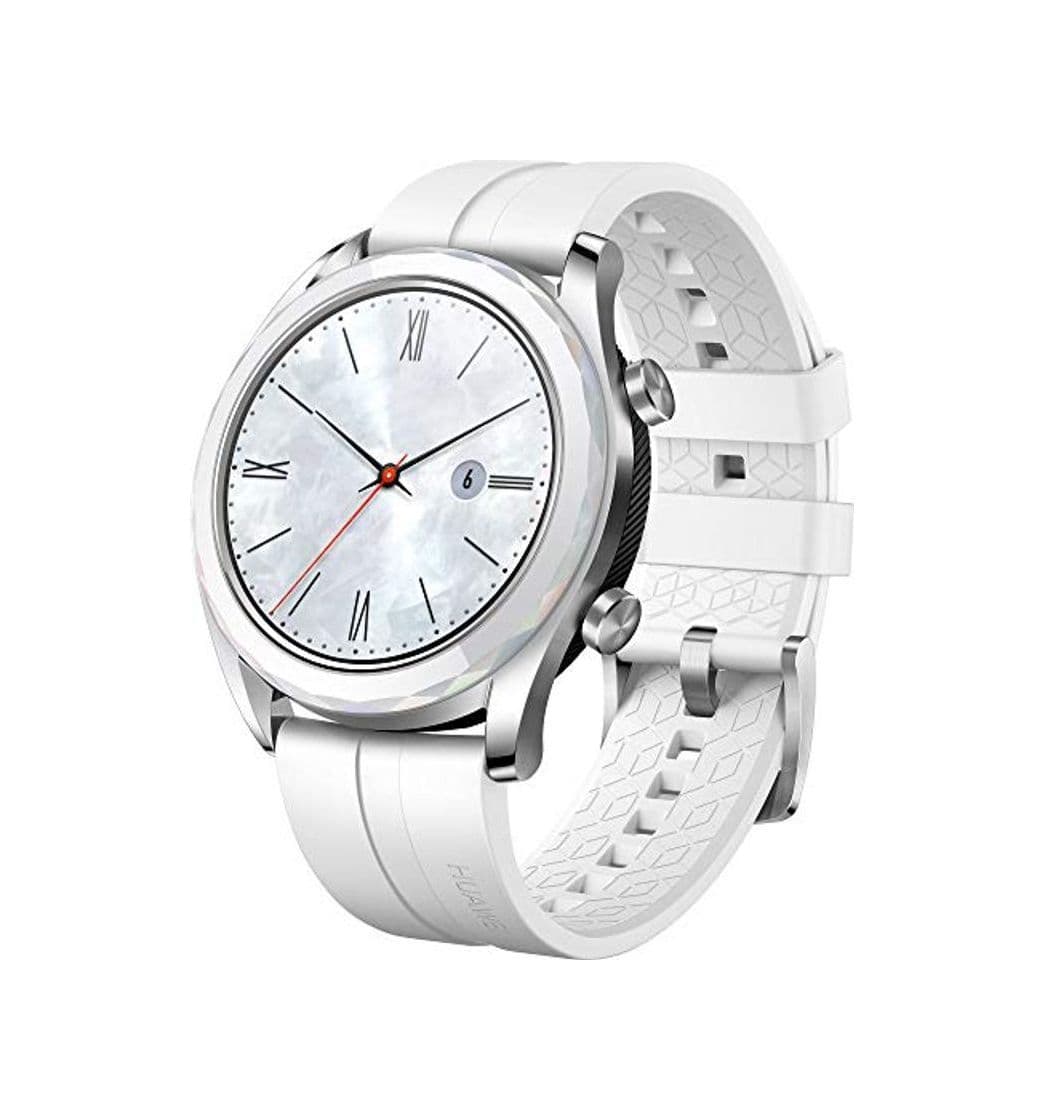 Electrónica Huawei Watch GT Elegant