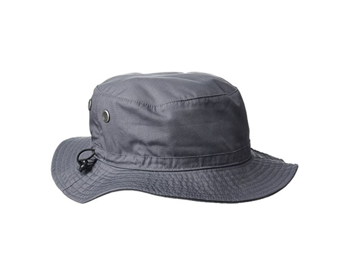 Producto Beechfield Cargo Bucket Hat Gorro Estilo Pescador, Gris