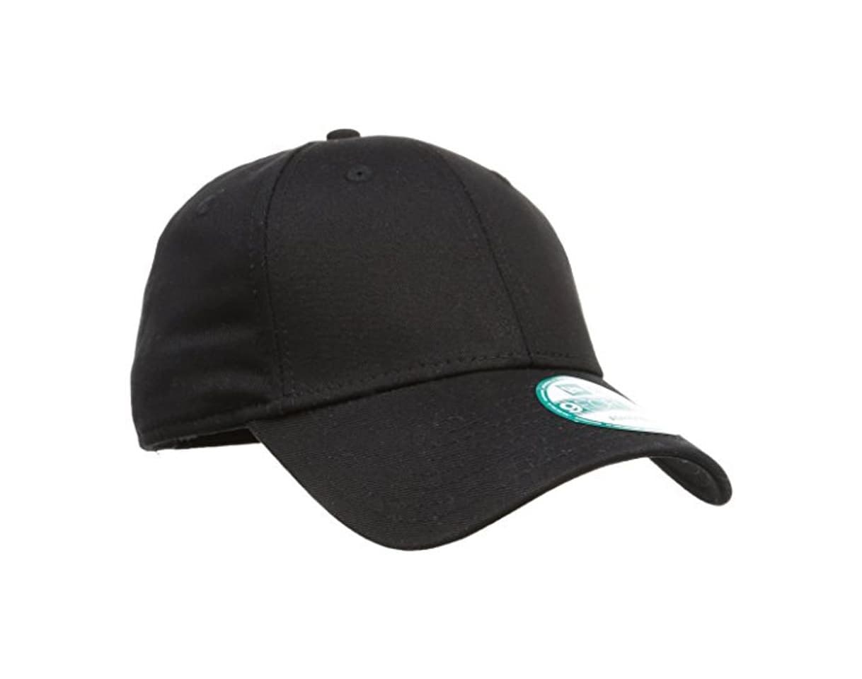 Producto New Era Ne Basic 9Forty Gorra de béisbol, Unisex Adulto, Negro