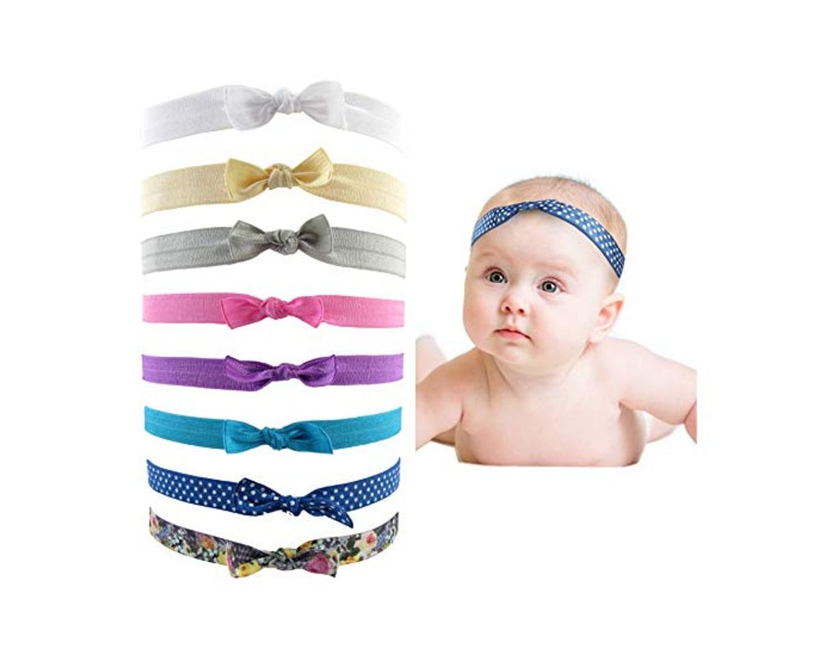 Producto Styla Hair Baby Girls Headbands