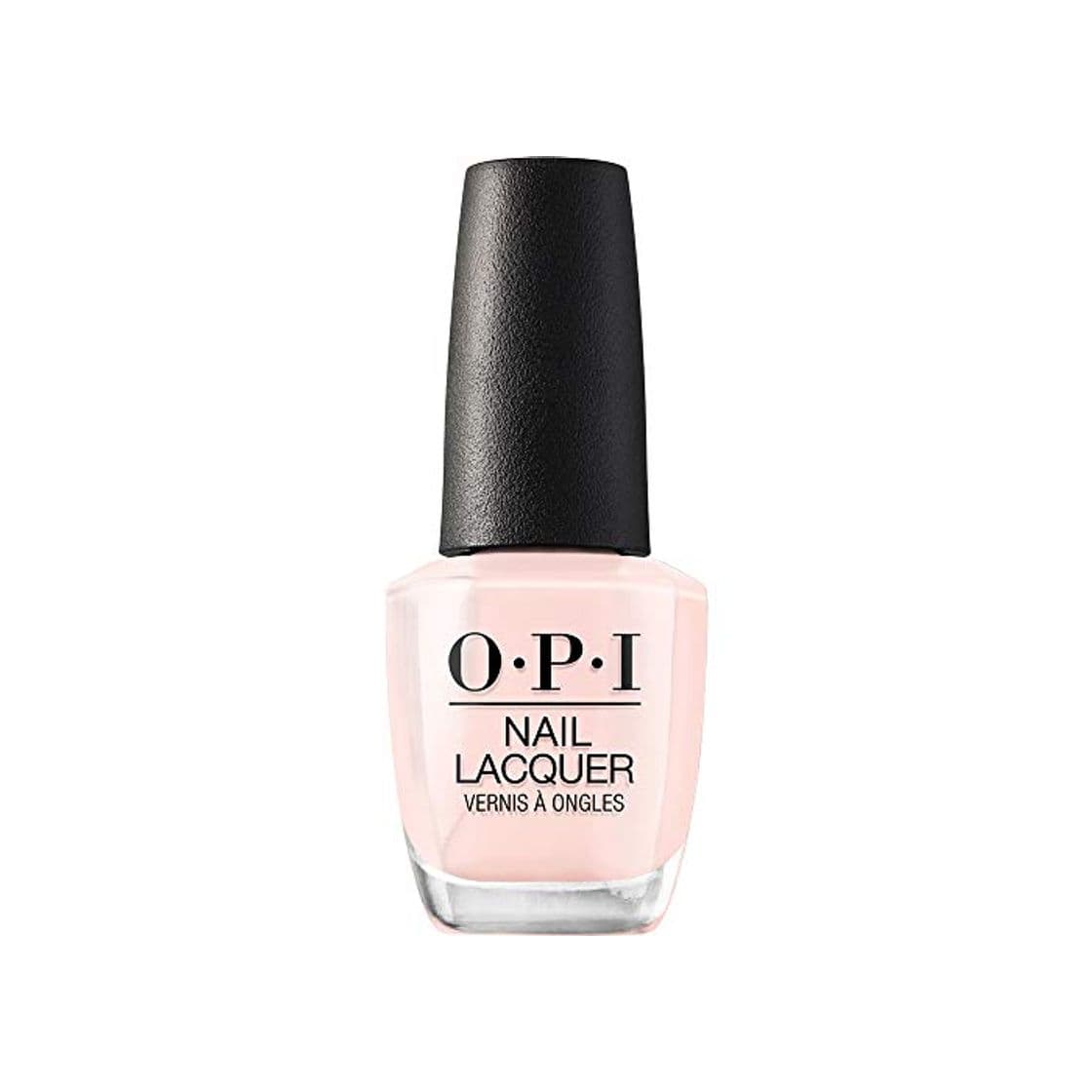 Producto OPI Nail Laquer - Esmalte Uñas Duración de Hasta 7 Días