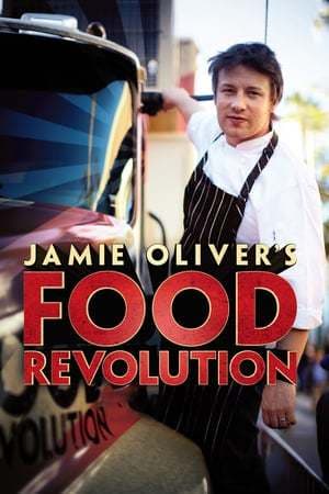 Serie Jamie Oliver's Food Revolution