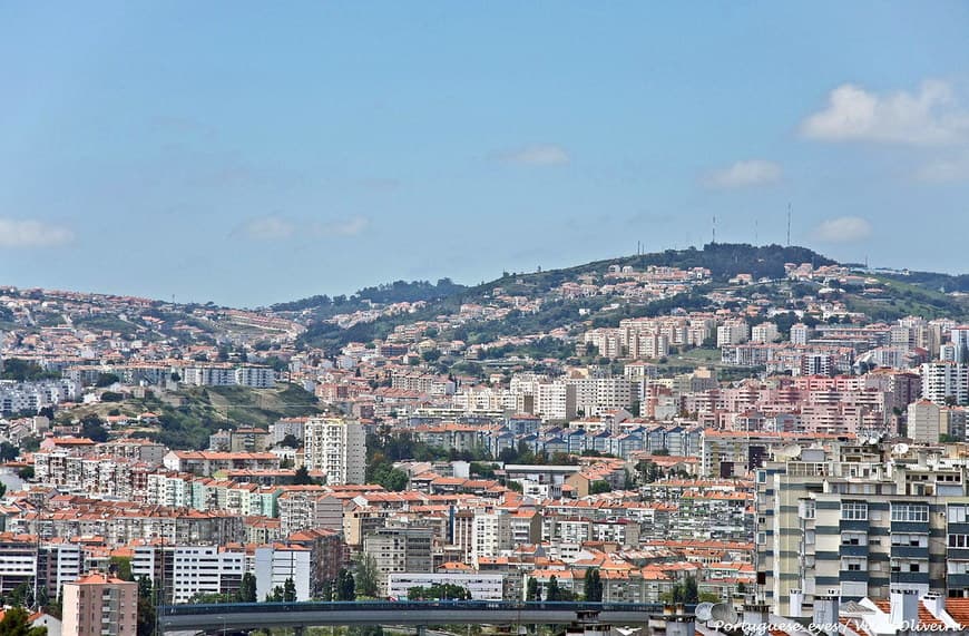 Restaurantes Odivelas