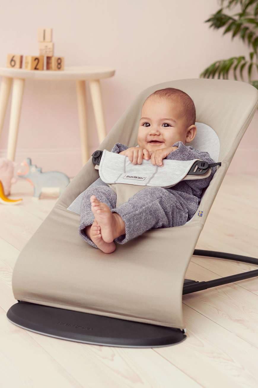 Producto BABYBJÖRN Hamaca Balance Soft