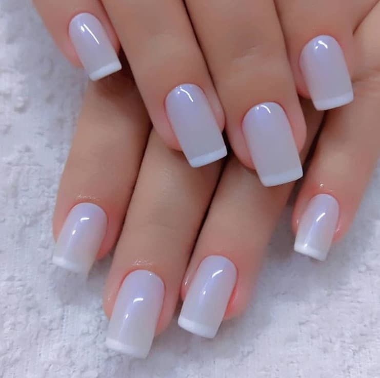 Moda Unhas de Acrílico & Extensão de Pestanas - Nail Salon - Vila Nova ...