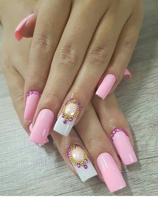 Moda Unhas Inspirações Pinterest - Home | Facebook