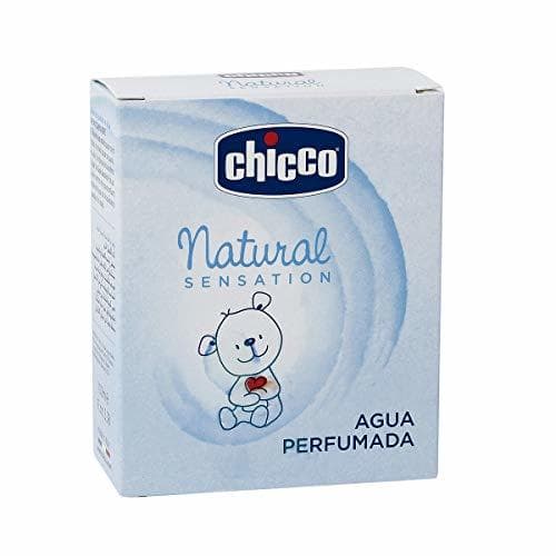 Product Chicco Natural Sensation - agua perfumada para bebés