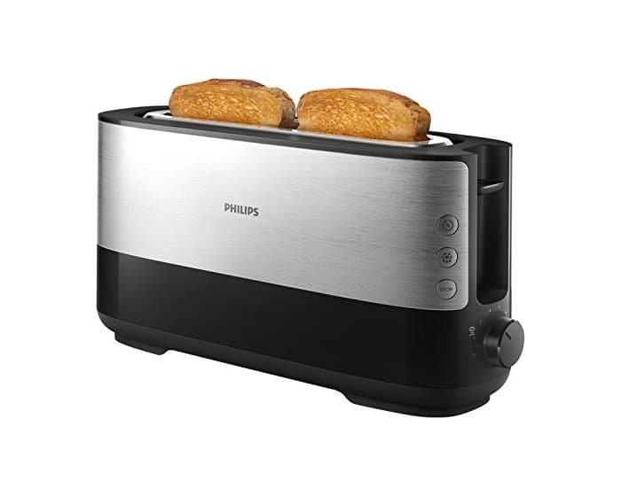 Product Philips Viva Collection Tostadora