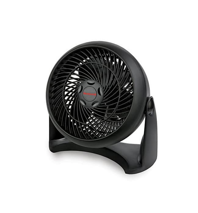 Producto Honeywell HT900E4 - Ventilador Turbo potente para Mesa y Suelo