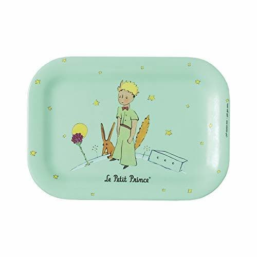 Product Petit Jour Paris – Mini bandeja verde El Petit Prince – para