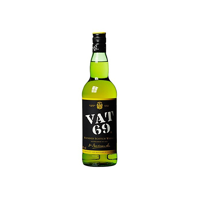 Producto Vat 69