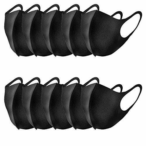 Producto Feytuo Máscaras faciales Desechables de 24 Capas con Bucle para la Oreja