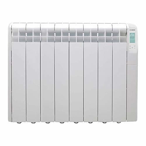 Producto EMISOR Termico BOSCH ERO 4000 1200W 8 Elementos