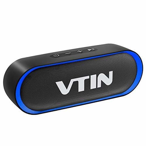 Producto VTIN R4 Altavoz Bluetooth Portatil