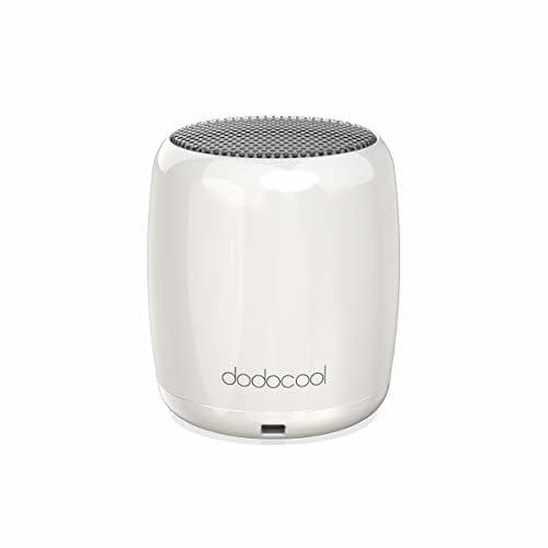 Producto dodocool Mini Altavoz Bluetooth para PC Smartphone