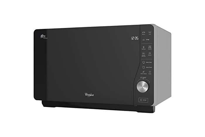 Producto Whirlpool MWF 427 SL Encimera - Microondas