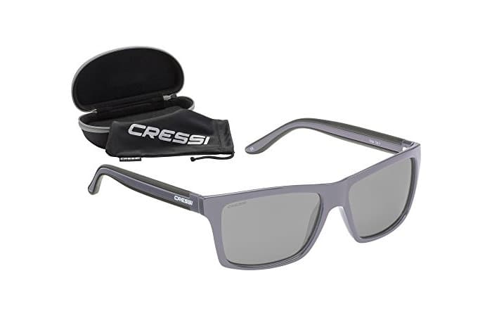 Product Cressi Rio Sunglasses Gafas de Sol Deportivo Polarizados