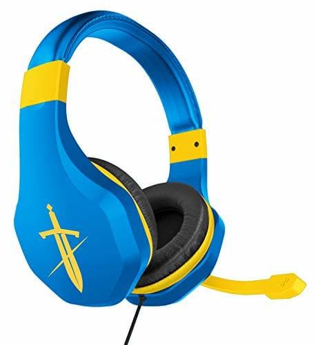 Producto FR-TEC - Auriculares Gaming Headset Sword Azul