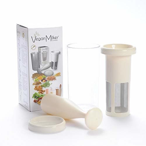 Producto Vegan Milker Classic