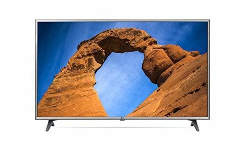 Electrónica LG 32LK6200PLA - Smart TV Full HD de 80 cm