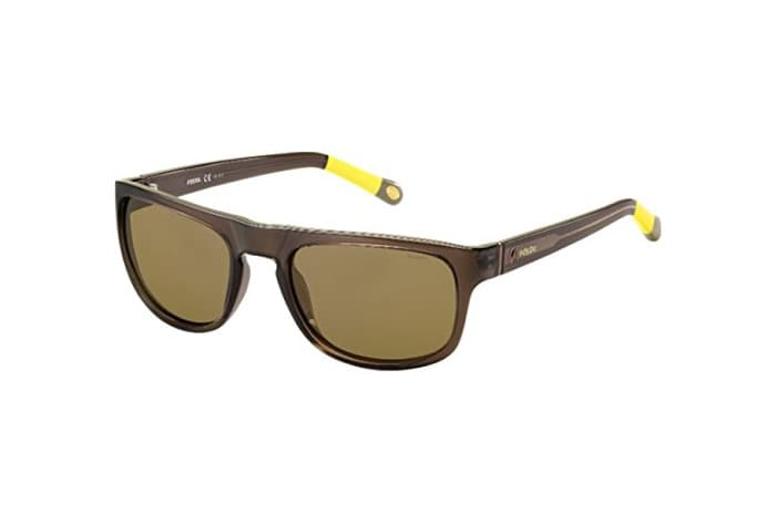 Producto Fossil Sonnenbrille FOS 3001/P/S Gafas de sol, Marrón