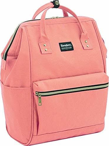 Producto Bolso Mochila Paris G Tandem Europe Salmón