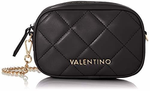 Lugar Valentino by Mario ValentinoOcarinaMujerBolsos bandoleraNegro