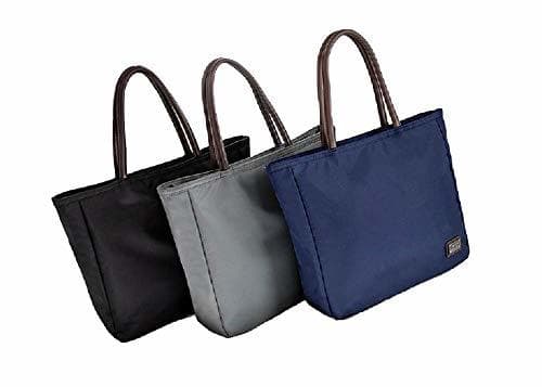 Producto U.ha Bolso Oxford simple para mujer Bolso de nylon impermeable Bolso para