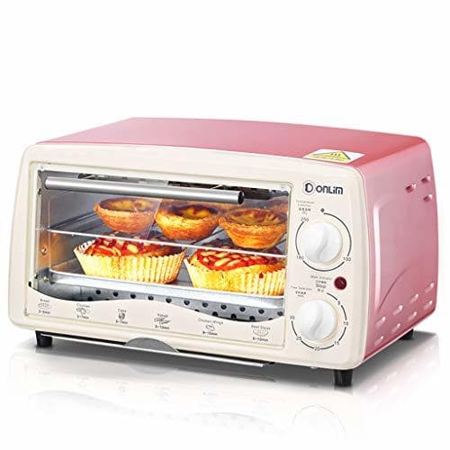 Producto ZXYZZ Horno eléctrico Horno casero Horno pequeño Pequeño Dormitorio pequeño Dormitorio Torta