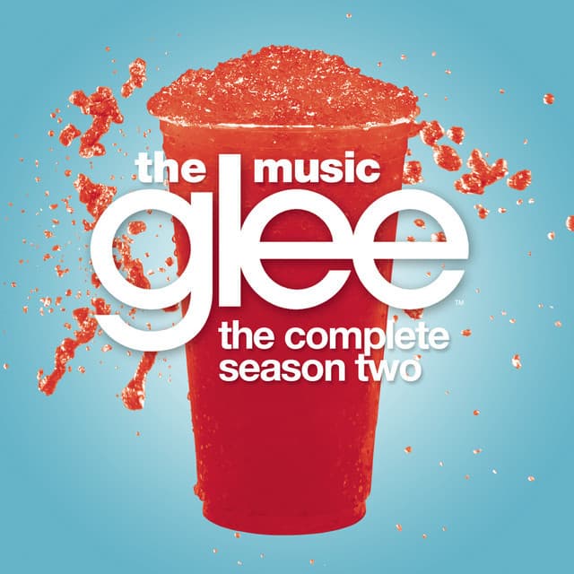 Music Telephone (Glee Cast Version)