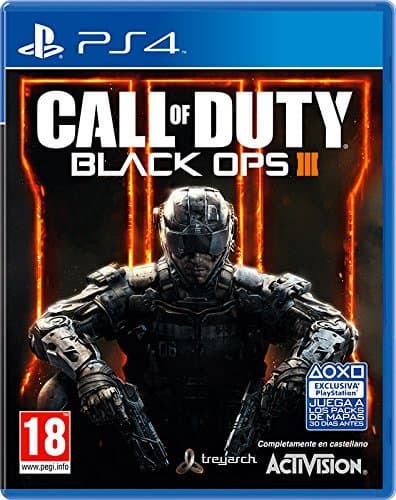 Electrónica Call of Duty