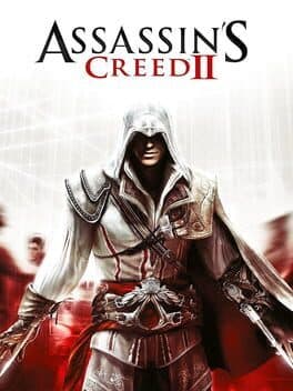 Videogames Assassin's Creed II