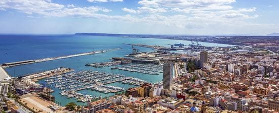 Place Alicante