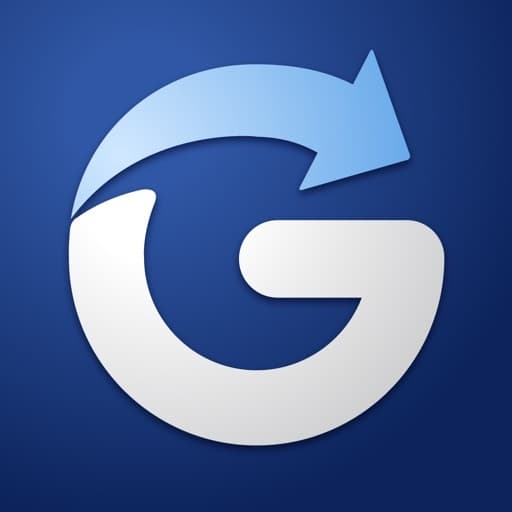 App Glympse -Share your location