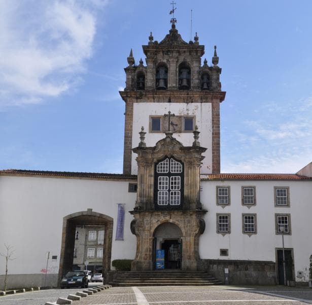 Place Capela da Nossa Senhora da Torre