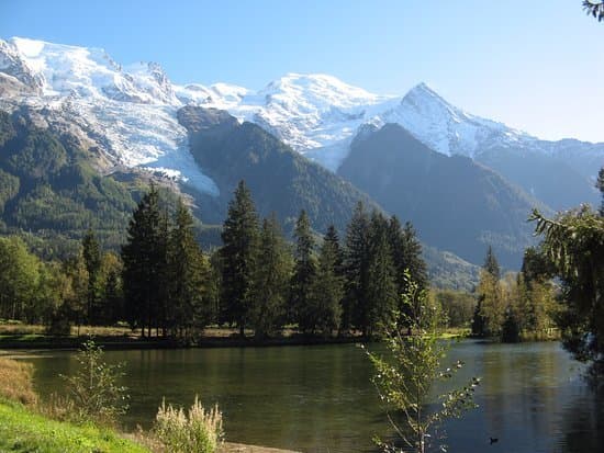 Lugar Lac des Gaillands