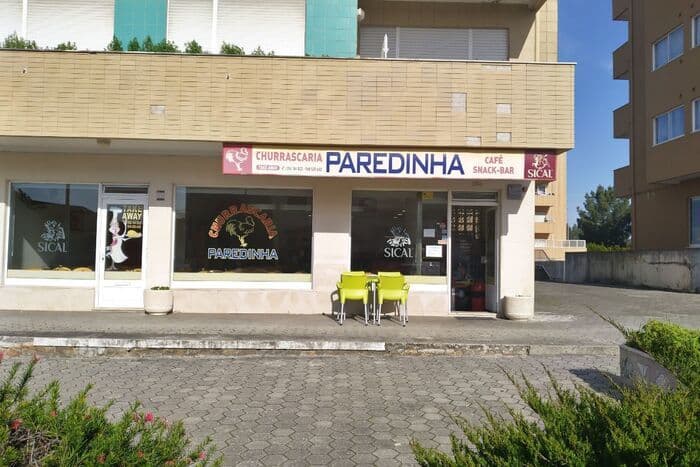 Restaurantes Churrascaria Paredinha